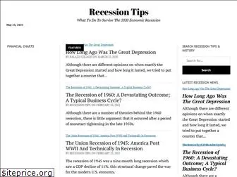 recession.tips