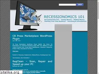 recessionomics101.com