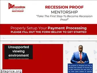 recessionproofpay.com
