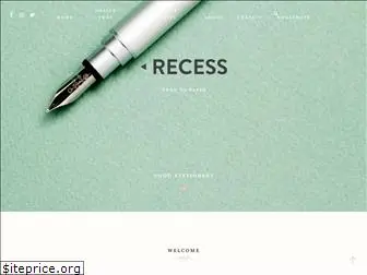 recessshop.ca