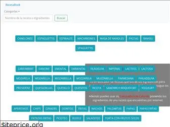 recetabook.com