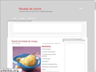 recetade.net