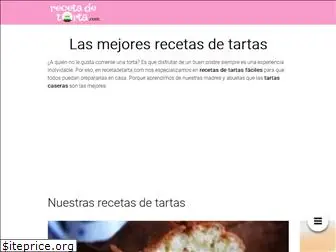 recetadetarta.com