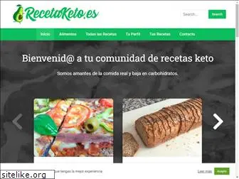 recetaketo.es