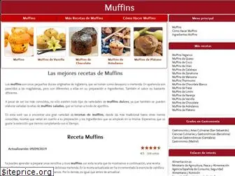 recetamuffins.com