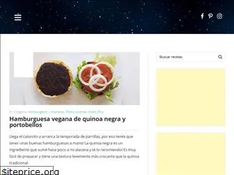 recetariocosmico.com.ar