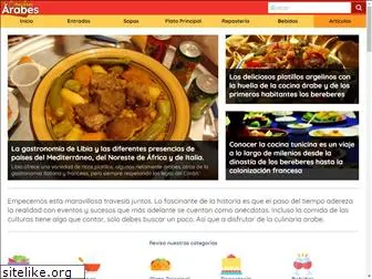 recetas-arabes.com