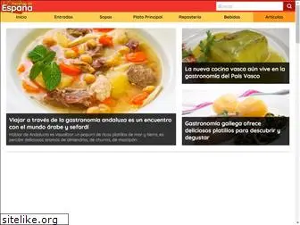 recetas-espana.com