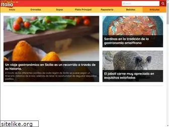 recetas-italia.com