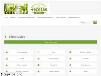 recetas-rapidas.es