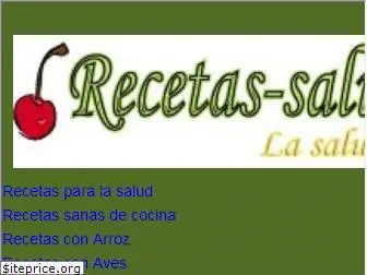 recetas-saludables.com