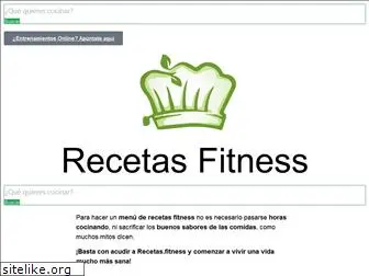 www.recetas.fitness