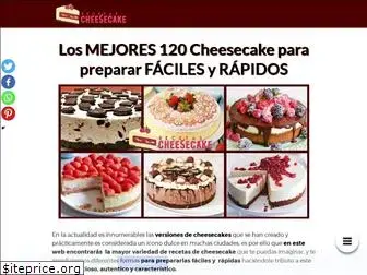 recetascheesecake.com