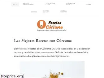 recetasconcurcuma.com