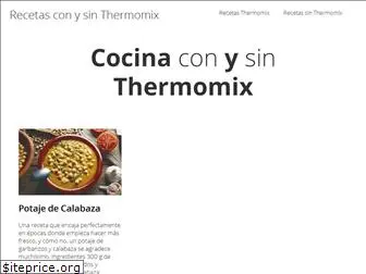 recetasconysinthermomix.com