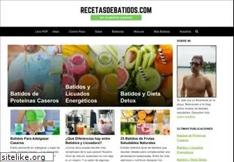 recetasdebatidos.com
