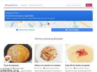 recetasdiarias.com