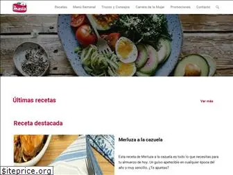 recetaslamasia.es