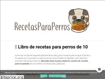 recetasparaperros10.com