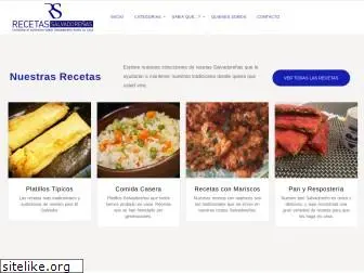 recetassalvadorenas.com