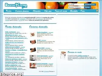 recetasycocina.net