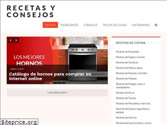 recetasyconsejos.com