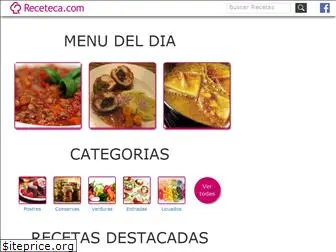 receteca.com