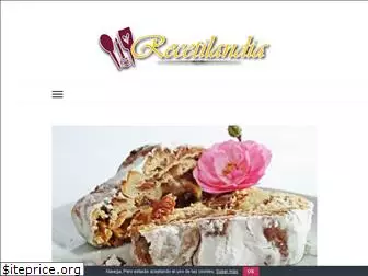 recetilandia.com