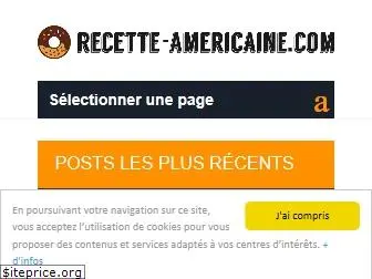 recette-americaine.com