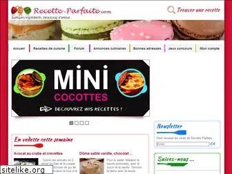 recette-parfaite.com