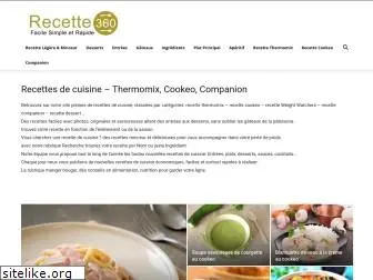 recette360.com