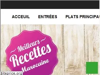 recettemarocaine365.com