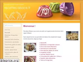 recettes-alsace.fr