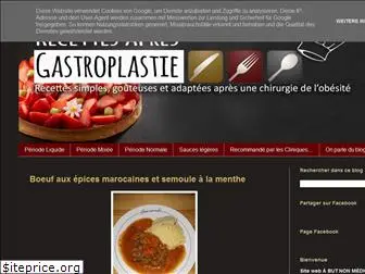 recettes-apres-gastroplastie.fr