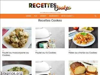 recettes-cookeo.fr