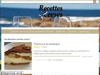 recettes-corses.fr