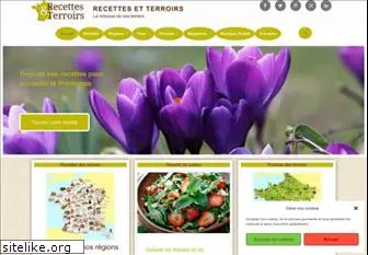 recettes-et-terroirs.com