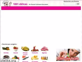 recettes.1001delices.net