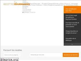 recettesgourmandes.ca