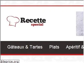 recettespecial.com