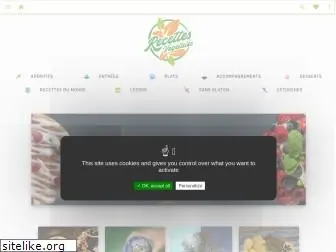 recettesvegetales.com