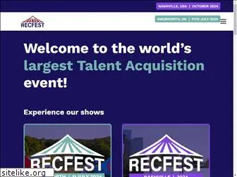 recfest.co.uk