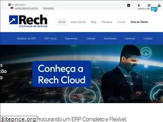 rech.com.br