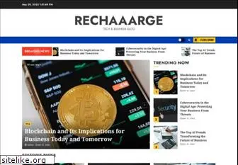 rechaaarge.com