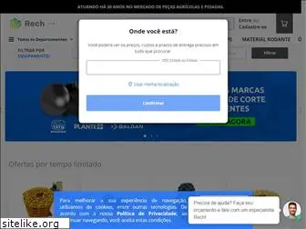rechagricola.com.br