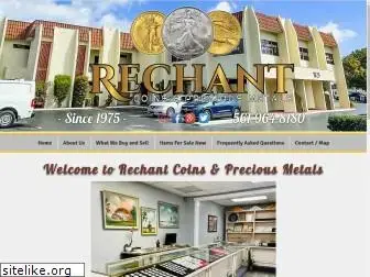 rechantpm.com