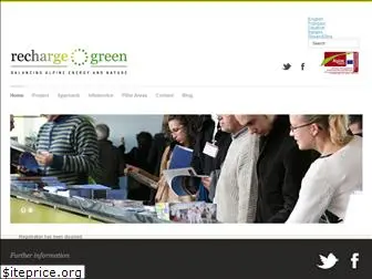 recharge-green.eu