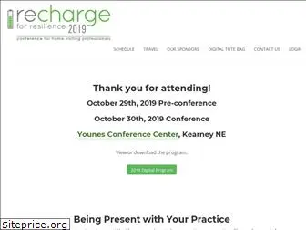 recharge4resilience.org