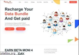 rechargeandgetpaid.com