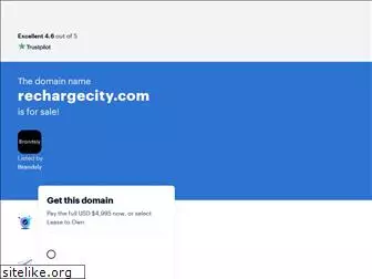 rechargecity.com